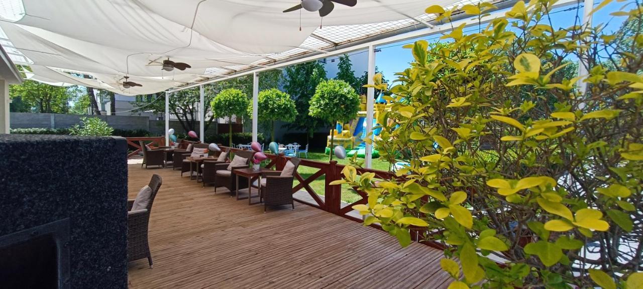 Hotel Korekt Pieszczany Zewnętrze zdjęcie
